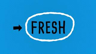 Amazing Type Doodle | Motion Graphics Templates - Motion Array