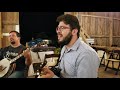 Solid Bluegrass Jam - "One Tear"