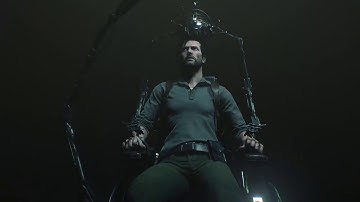 nOObgamer-The Evil Within 2 GamePlay WalkThrough part-11