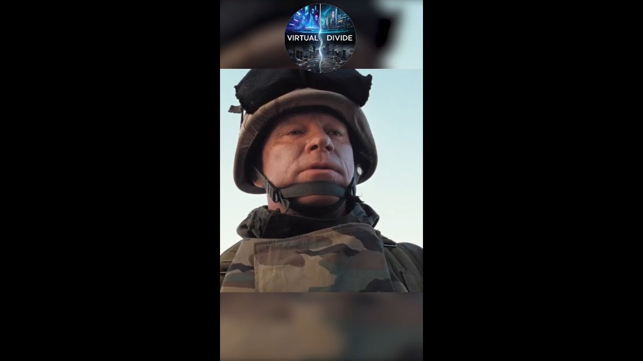 "You've Jeopardized Every Marine Serving Today." - Generation Kill (2008)