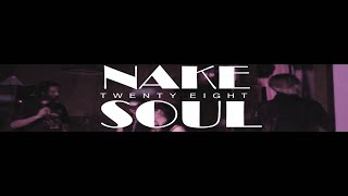 Nake Soul - Пепел ( Видеонарезка С Концерта)