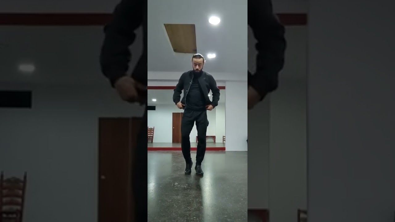 Llamada básica por bulerías