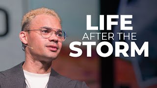 The Truth In The Horizon // Tauren Wells