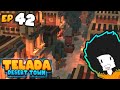 Stonehearth ACE Mod - Building a Tavern in Telada - Ep 42