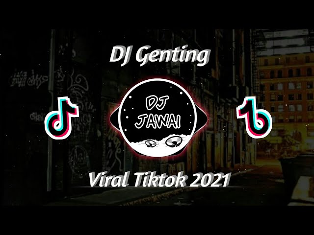 DJ Katakan Sayag Mengapa Begini - Genting Viral Tiktok 2021 class=