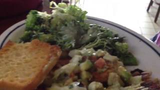 As Girls Go Gigging & Grubbing - The Beach Bucket in Ormond Beach, FL