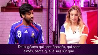 Cette culture de la gagne, Zidane et Deschamps l'ont apprise à la Juventus