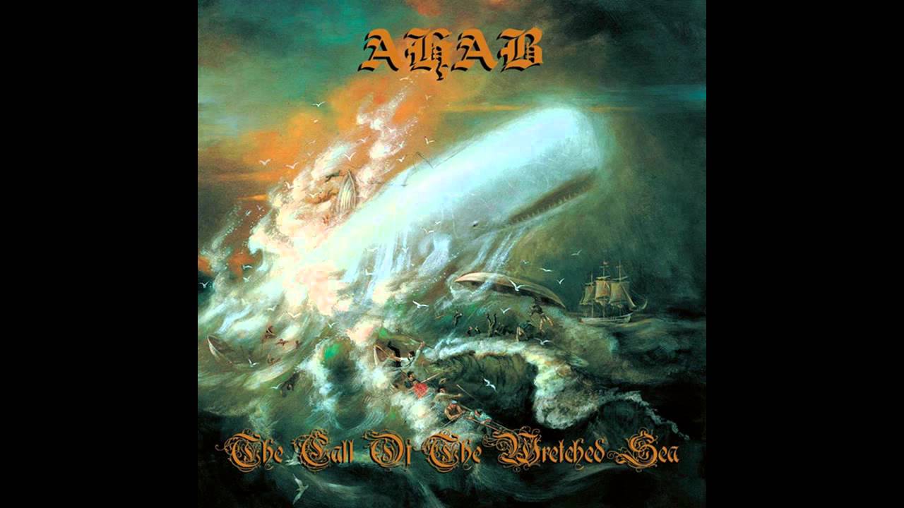 Watch Ahab - The Sermon on YouTube Watch Ahab - The Sermon on YouTube
