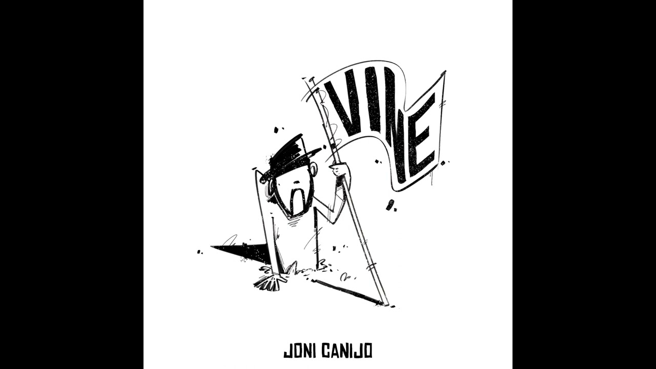 JONI CANIJO - VINE (Fundamento 2023)
