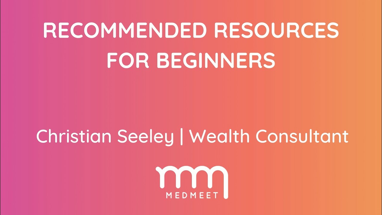 investing for new doctors