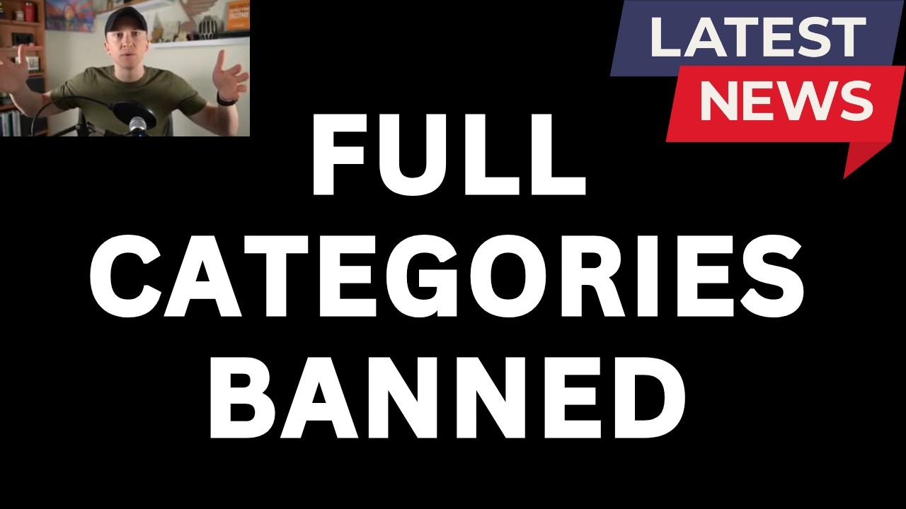 Walmart's Category Ban Is Bankrupting Sellers