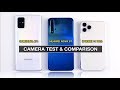 Samsung A71 / Nova 5T / iPhone 11 Pro CAMERA TEST Sample Photo & Video | Zeibiz