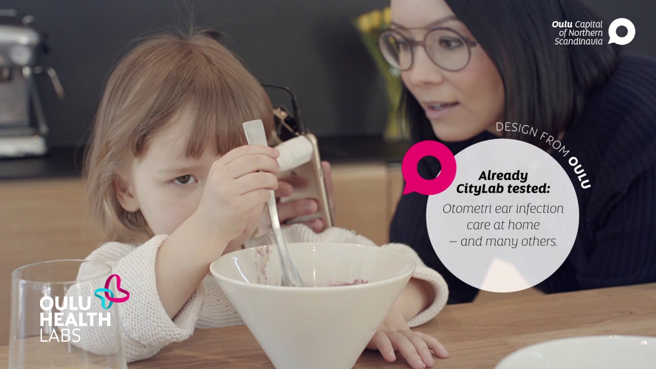 Ear Infection Care At Home YouTube