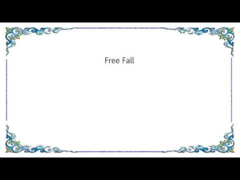 Cornelius - Free Fall Lyrics
