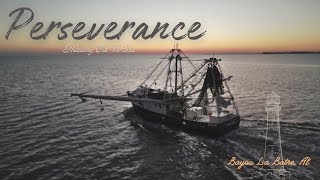 Bayou Beauty: Shrimp Boat Perseverance's Evening Departure #TGIF365 #sunset by TGIF365 138 views 5 months ago 8 minutes, 23 seconds