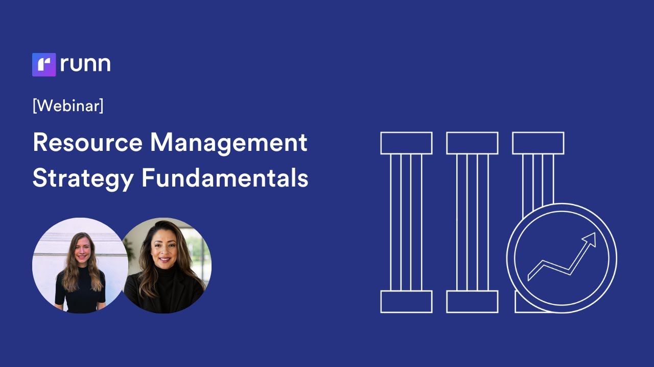 Resource Management Strategy Fundamentals