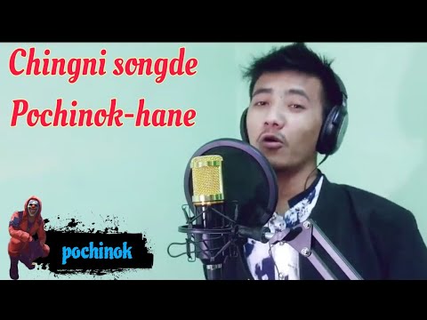 Chingni songde Pochinok hane   New Garo song  Dimseng