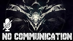 HILARIOUS NO COMMUNICATION KING'S FALL RAID CHALLENGE!!! (All Points Of View!!)