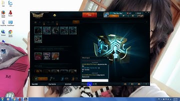 Mở 12 bao phong bì lì xì tết - may mắn đầu năm (Chế tạo hextech đinh dậu )