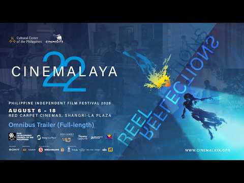 Cinemalaya 22: 2 VALID IDs | Trailer