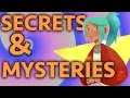 FAN THEORY ANALYSIS and SECRETS FOUND in OXENFREE