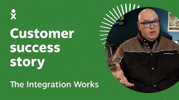 Nextiva Customer Success Story: The Integration Works