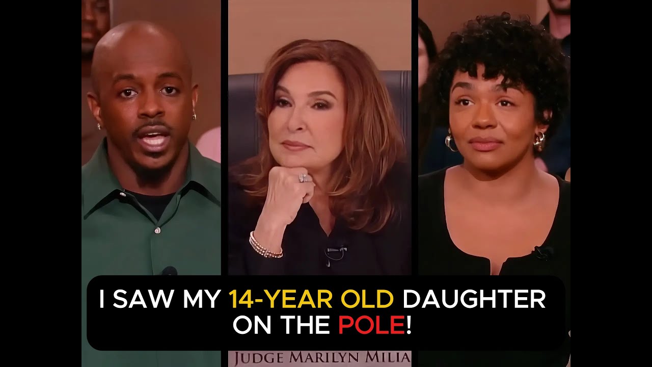 Вечеринка переросла в хаос: папа утверждает, что мама записала их подростка на уроки танцев на пи...