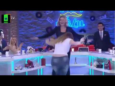 أحلى معزوفة مع رقص شددد