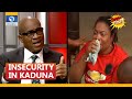 Kaduna Security Situation It Is Now Time For FG To Step In Security Consultant