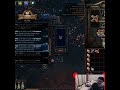 Oh my headhunter... #shorts #pathofexile