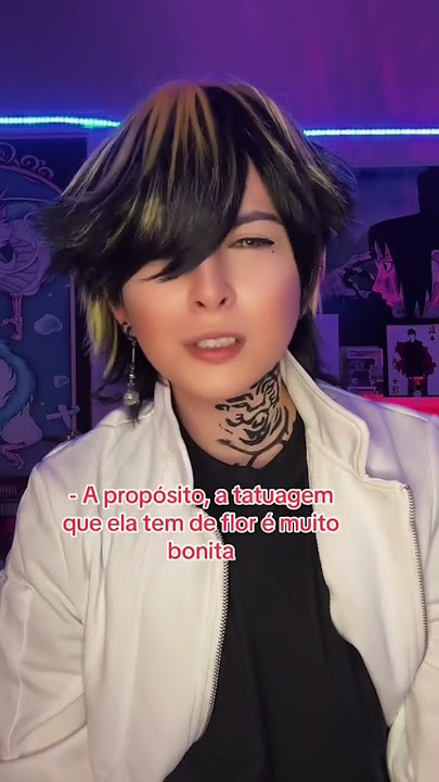 KAZUTORA-KUN…? 😳 #anime #animeshorts #cosplay