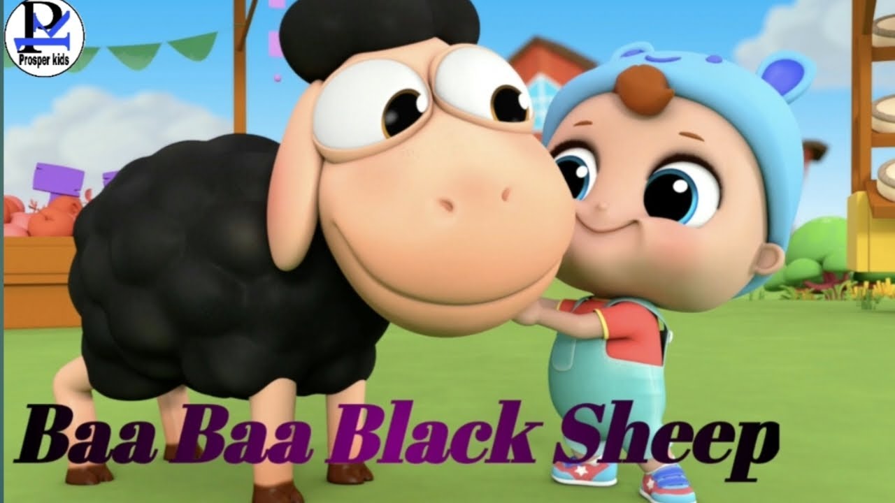 Baba Video baba black sheep baba black sheep rhymes baba black sheep rhymes with ...