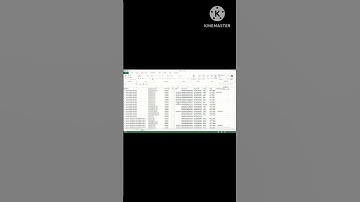 Stock audit 17 excel formulas #excel #shorts #ytshorts #viralshorts #computer #exceltricks #windows