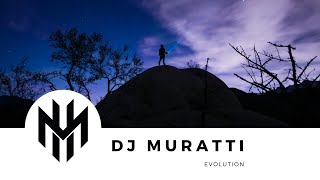 DJ Muratti - Evolution Resimi
