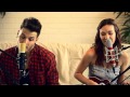Carry Me Away - dUSTIN tAVELLA & Emily Capshaw (Official Acoustic Video)