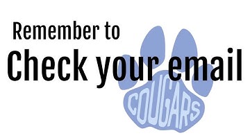 Using Your School Email Tutorial Video