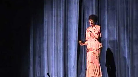Patsy Cline-She's Got You-by Roberta
