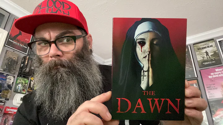 JD's Horror Reviews - The Dawn (2019)