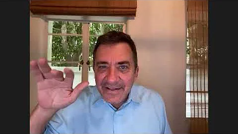 The Dr. Cloud Show | Getting over being a people-p...