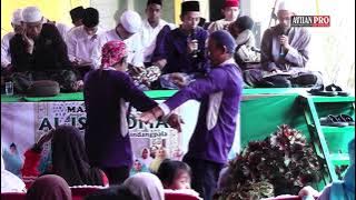 Hayang Kawin Versi Sholawat | AHFA QOSIDAH MARAWIS | Aviian Pro | Sindang Pala 06.02.22