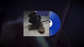 Mr. Big – “Mr.Big” Special Remastered Album Release!