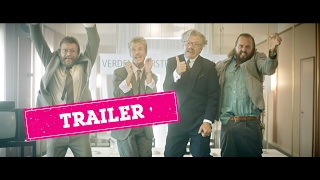 Dan Dream - Trailer Dan Dream - Trailer
