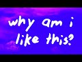 Capture de la vidéo Orla Gartland - Why Am I Like This  (Lyrics)