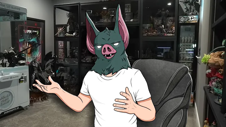 Sonar from Dispatch but it's MoistCr1TiKaL