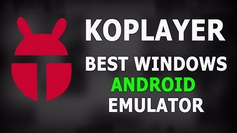 Koplayer error code 12 Устранение ошибки эмулятора(версия для канала)