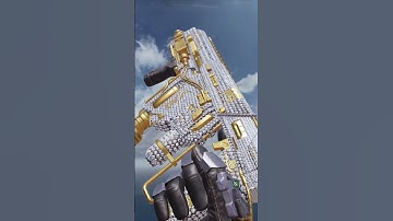 Fennec - Death engine #callofdutymobile #callofduty #codm #gaming