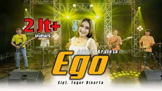 Download lagu Ego Shinta Arsinta Sorry Aku Mung Mikir Egoku