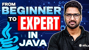 Java Complete Roadmap 2023 | From Beginner To Advance 🔥🔥