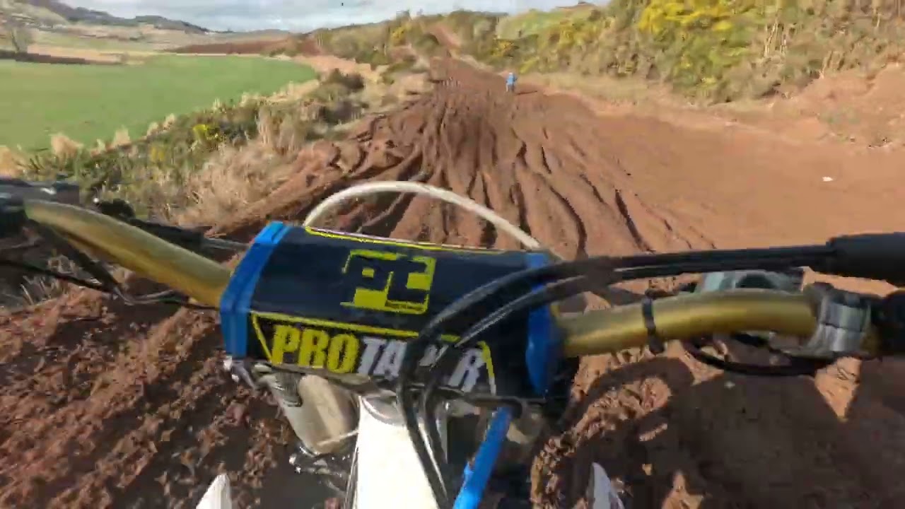 Milton farm mx 2/3/24