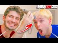 Loser Gets Their Head Shaved NBA2K20 1V1 vs MOPI